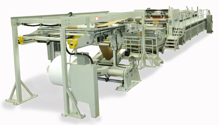 Hawk Sheeter from BW Papersystems